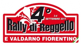 4 Rally Reggello (2011)