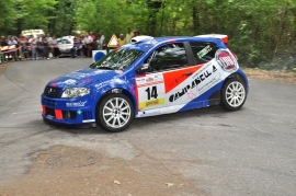 4 Rally Reggello-81