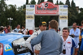 7 anni di pubblico al rally di reggello-8