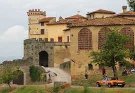 7 anni di pubblico al rally di reggello-96