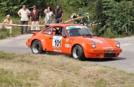 7 anni di pubblico al rally di reggello-97