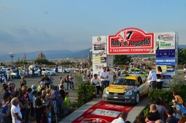 7 Rally Reggello-150