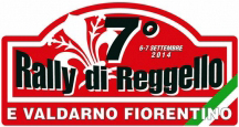 7 Rally Reggello (2014)