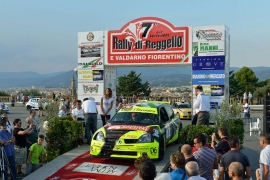 7 Rally Reggello-300