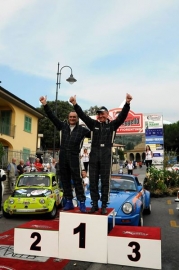 7 Rally Reggello-360