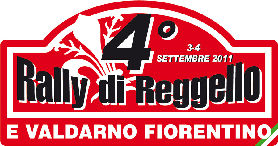 Classifiche Rally Reggello 2011