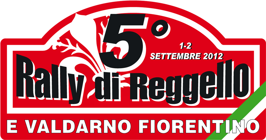 Classifiche Rally Reggello 2012